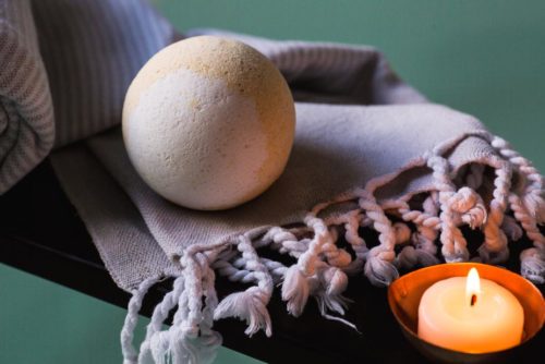 What is a hammam towel?