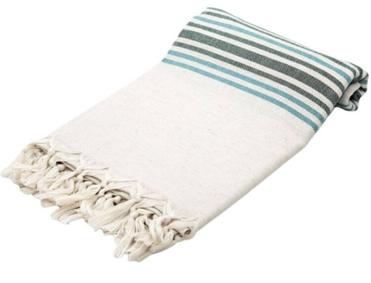 Black Towel,Wholesale Towel,Spa Towel,Beach Peshtemal,32x65,Turkish Peshtemal,White Striped Towel,Thin Towel,Turkish Towel,K3-sarayl\u0131