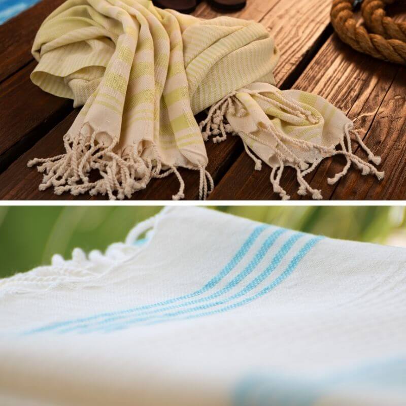 wholesale turkish beach towels